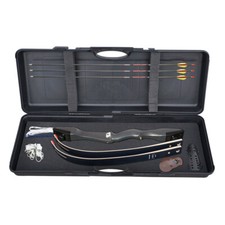 Bogenset Recurvebogen Set