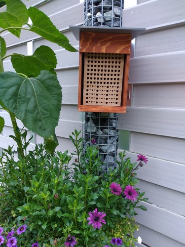 Insektenhotel insektenhaus nur - insektenhotel,
