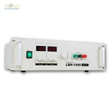 Labornetzgerät  900W 60A