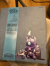Blizzard kolossale Cute but deadly Arthas 8-Inch Vinyl Figur