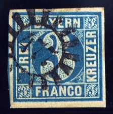  Bayern geschl. Mühlradstpl