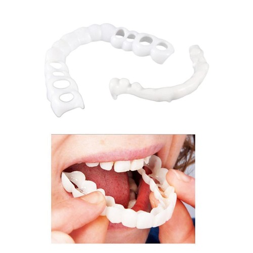 Silikon obere untere falsche - obere/untere,