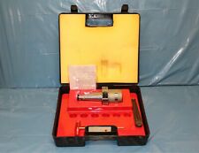 Kowal Tools SK40 DIN 2080 25 mm Kraftspannfutter Hydro-Dehnspannfutter DAY 25