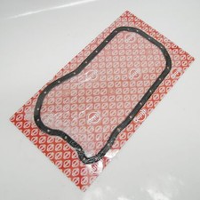 ELRING Ölwannendichtung Gummi