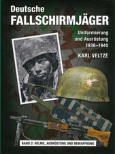 Veltze: Dt. Fallschirmjäger