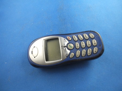 Siemens c45 blau - siemens,