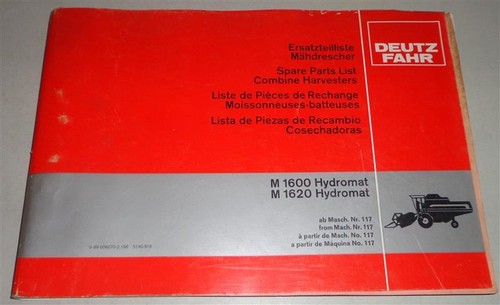 Teilekatalog ersatzteilliste - teilekatalog, /