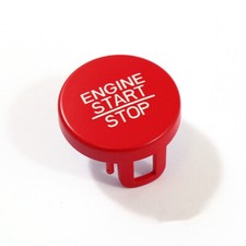 ABS Motor Start Stopp Knopf