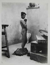 Heinrich Zille Akt Erotik