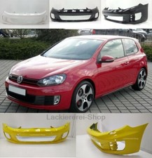 STOßSTANGE VORNE LACKIERT IN