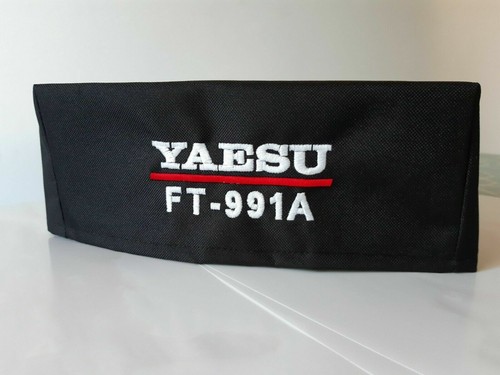 991a neu staubschutzhülle - ft-991a,