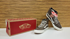Vans SK8-Hi Sneakers Leopard