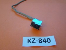 Netzanschluss für Fujitsu  Amilo D 7830 D7830 D 7850 D7850 D 8830 D8830 #Kz-840