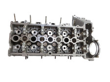 Zylinderkopf o. Nockenwellen für BMW X3 E83 04-06 2,0D 110KW M47/T2 204D4