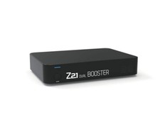 ROCO 10807 Z21 Dual Booster