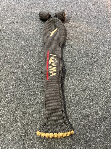 Honma headcover driver - headcover,