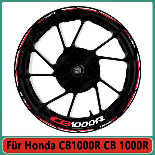 Zoll für honda cb1000r cb - 17,