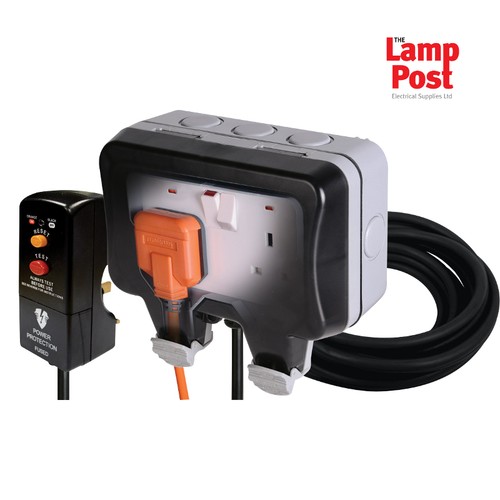 Wp22kit wetterfeste - wp22kit/3,