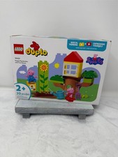 PEPPA PIG #10431 Lego Duplo