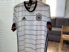 Trikot Adidas DFB 2020 2021 EM