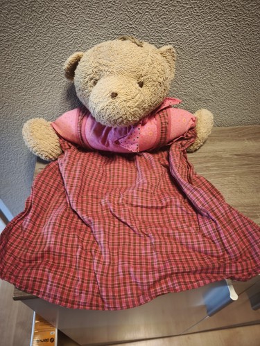 Sigikid teddy bär - sigikid,