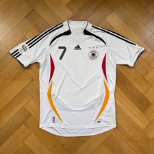 ADIDAS DFB DEUTSCHLAND TRIKOT