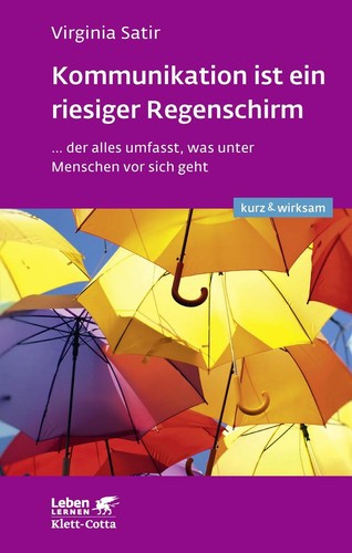 Kommunikation ist ein - , riesiger