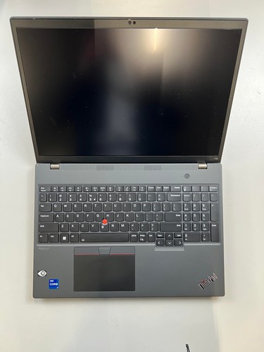Lenovo thinkpad t16 gen - lenovo,