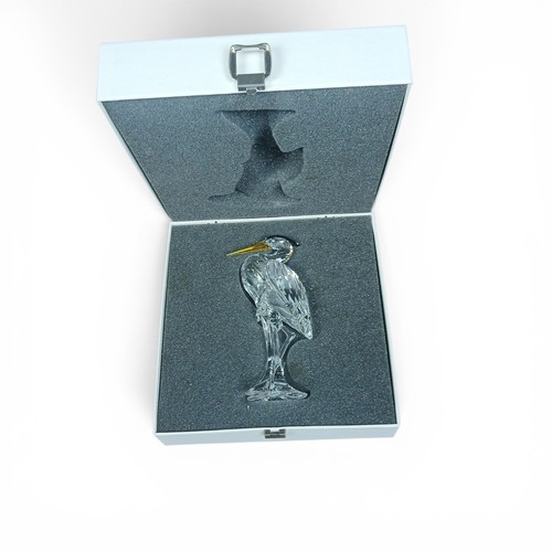 Swarovski silver crystal - swarovski,
