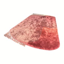 Miinu Teppich 170x240 Eclipse Vol. I Crushed Berry Rosa