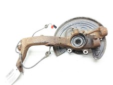 VW Passat 3BG Variant BJ2003 Achsschenkel Radlagergehäuse vorn links 1.9TDI 74kw