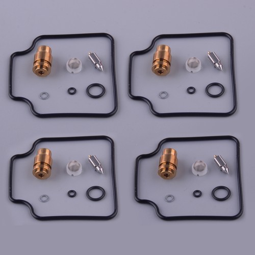 Kit vergaser reparatursatz - 4,
