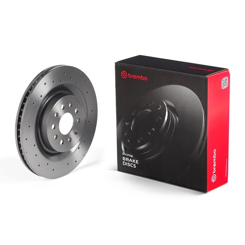 Brembo bremsscheiben - brembo,