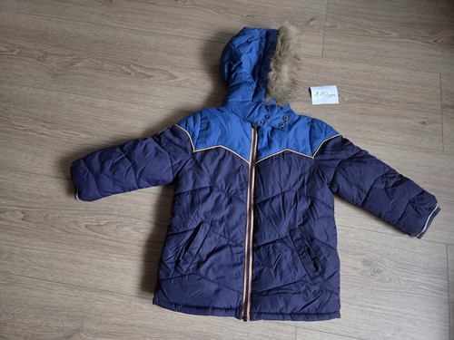 Winterjacke sergent major - major, gr