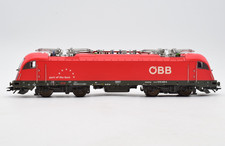 Märklin 39836 H0 Elektrolok