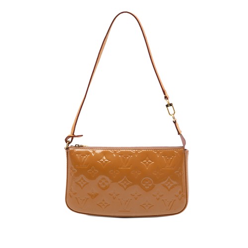 Louis vuitton monogram - louis, vernis