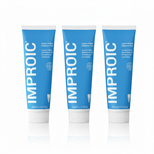 Improic zahncreme für - improic®,
