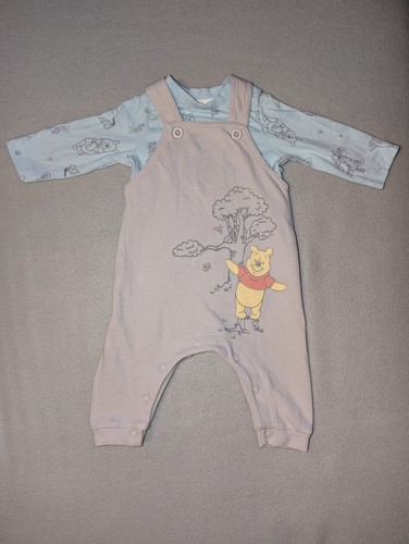 Babykleidung muskat disney - babykleidung, 0-3