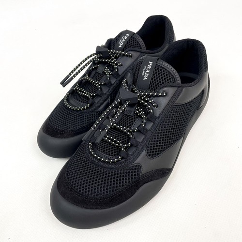 Prada speedrock athletic - prada,