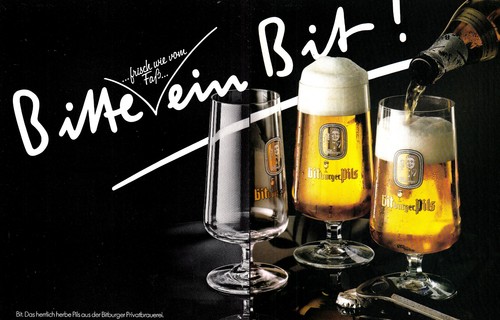 3w26564 reklame werbung - reklame, /