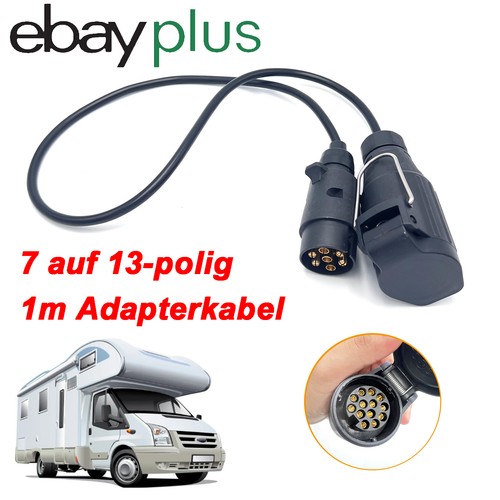 Verlängerung kabel auf 13 - kabel, 7