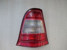 MERCEDES A-KLASSE (W168) Rückleuchte rechts Rücklicht + Lampenträger 1688200664
