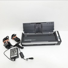 Fujitsu ScanSnap S1300i Color