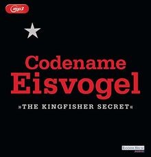 Codename eisvogel the - codename, –