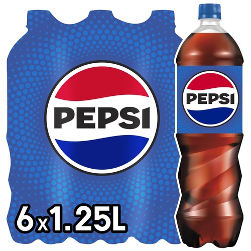 Pepsi original cola - original,