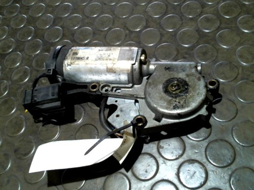 Schiebedachmotor webasto bmw - schiebedachmotor,