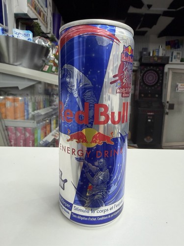 Red bull art - bull, face
