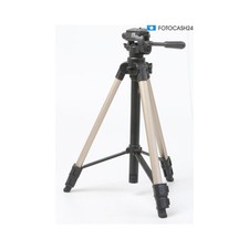 Velbon CX-660 Alu Stativ mit