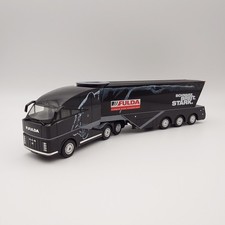 Herpa 120319 1:87 MAN Herpa MAN Fulda Show Truck Sattelzug *OVP* *PC-Box*