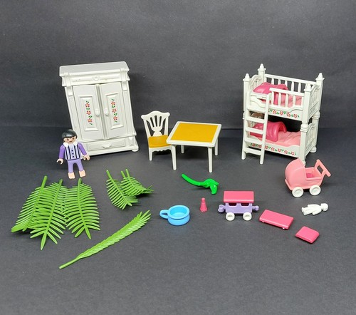 Playmobil 5312 kinderzimmer - 5312,